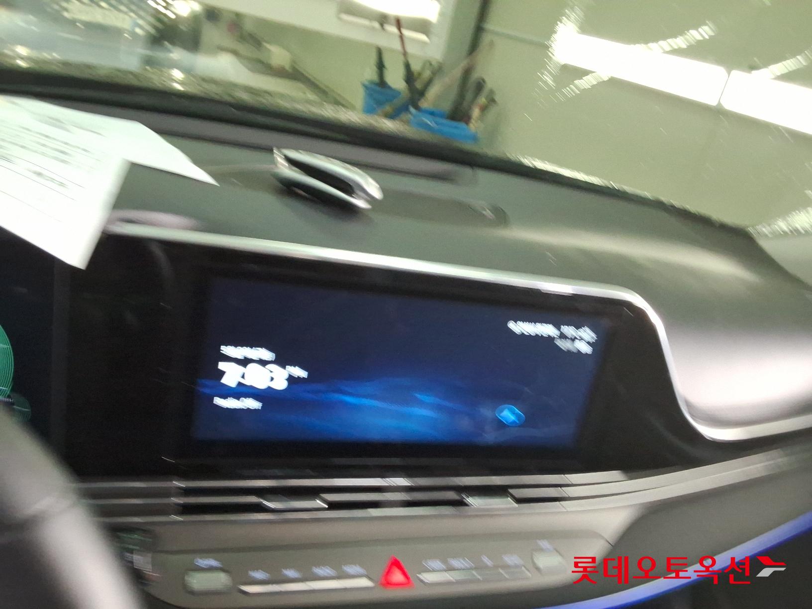 Hyundai Grandeur id 2708610 из Кореи 30