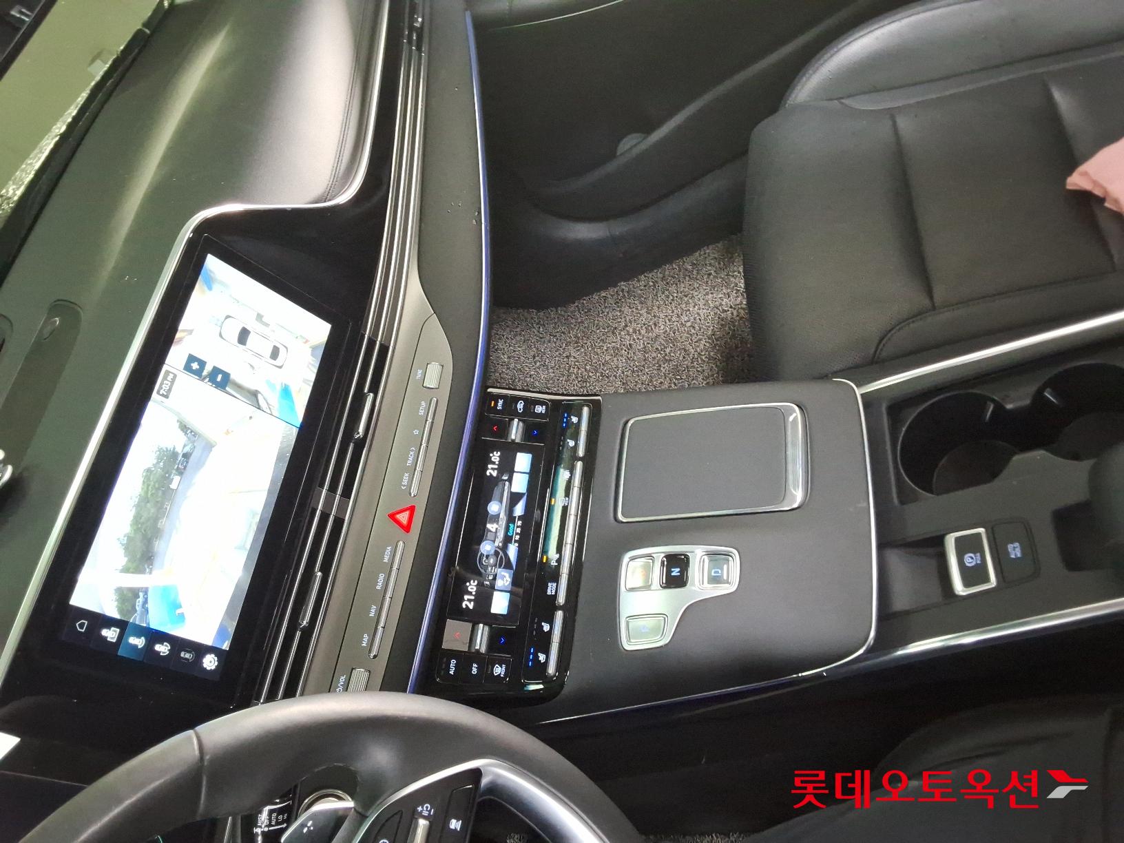 Hyundai Grandeur id 2708610 из Кореи 31