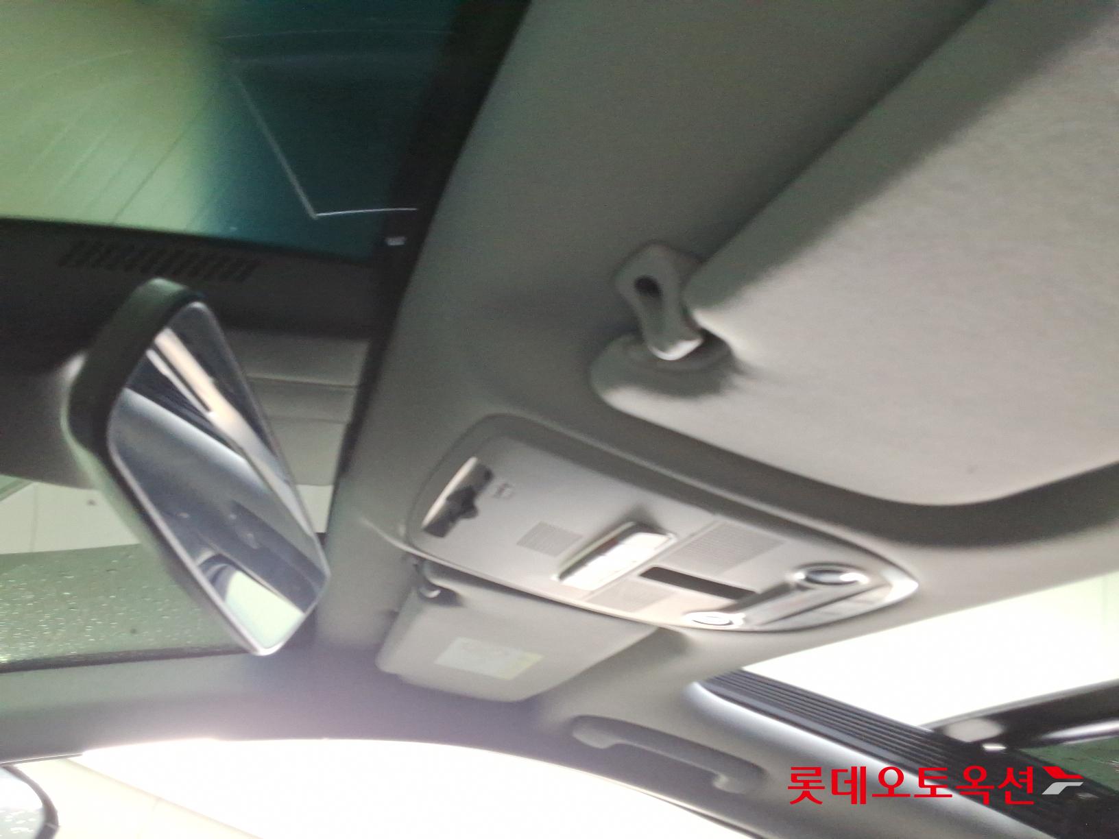 Hyundai Grandeur id 2708610 из Кореи 32