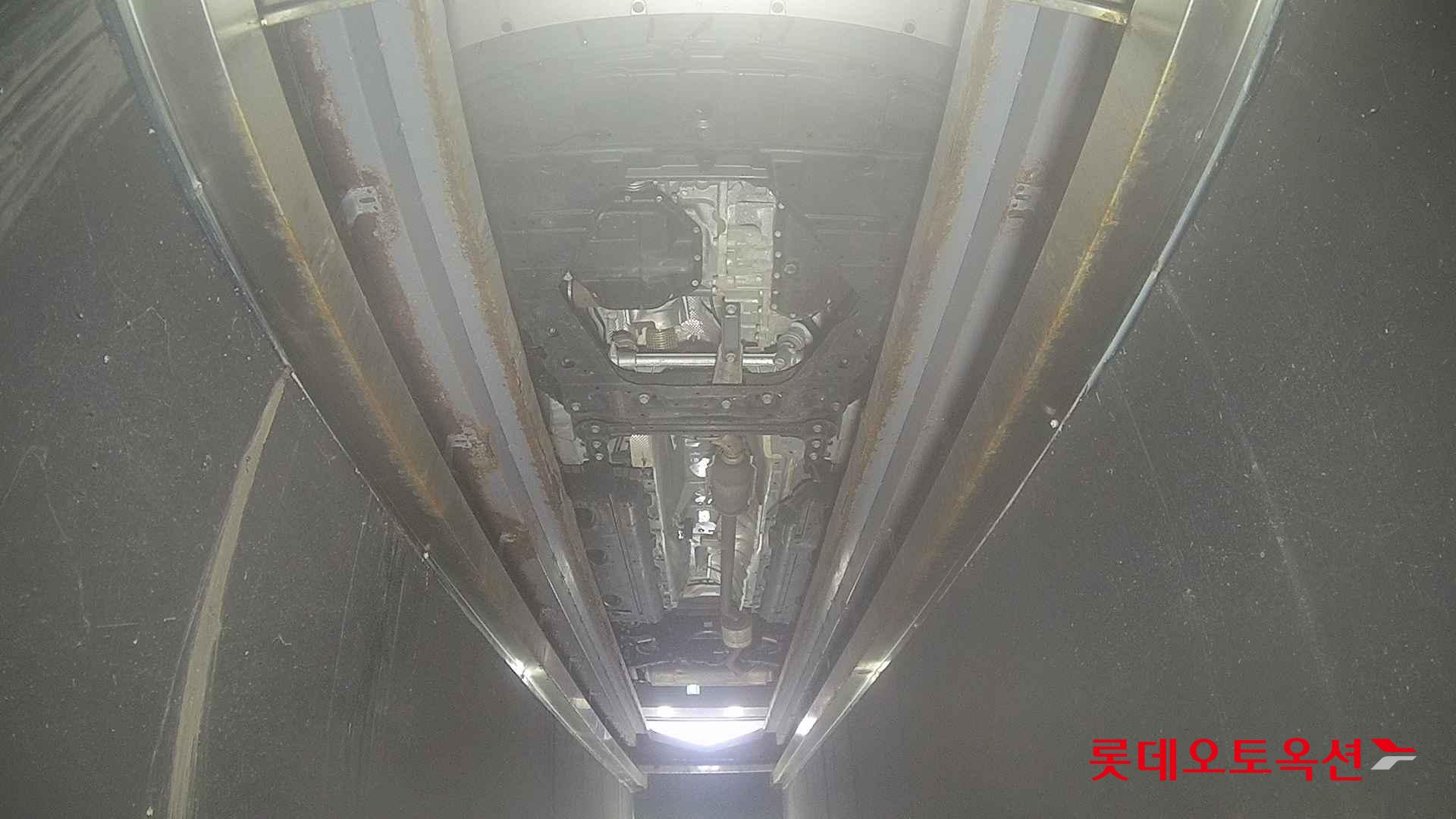 Renault Korea (Samsung) QM6 id 2708731 из Кореи 26