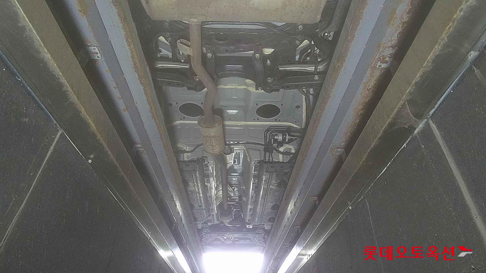 Renault Korea (Samsung) QM6 id 2708731 из Кореи 27