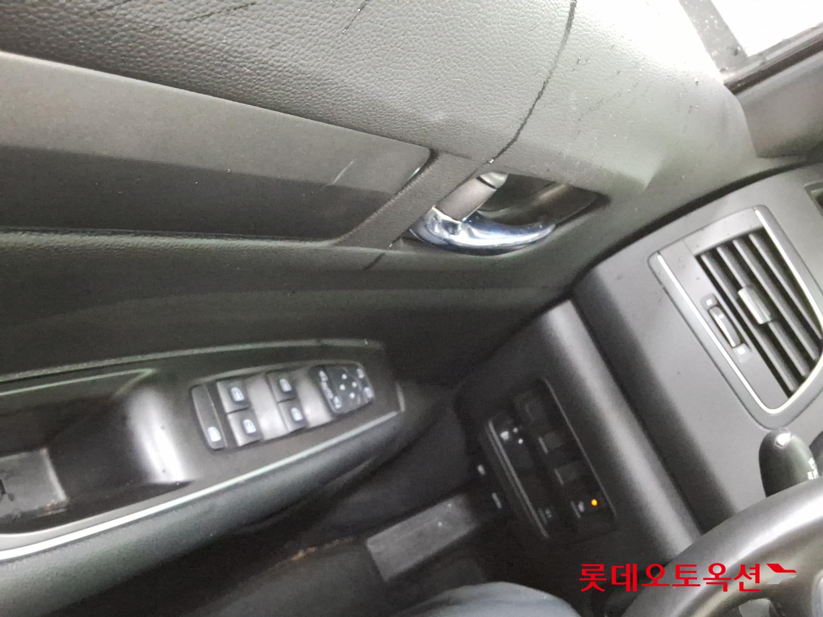 Renault Korea (Samsung) QM6 id 2708731 из Кореи 28