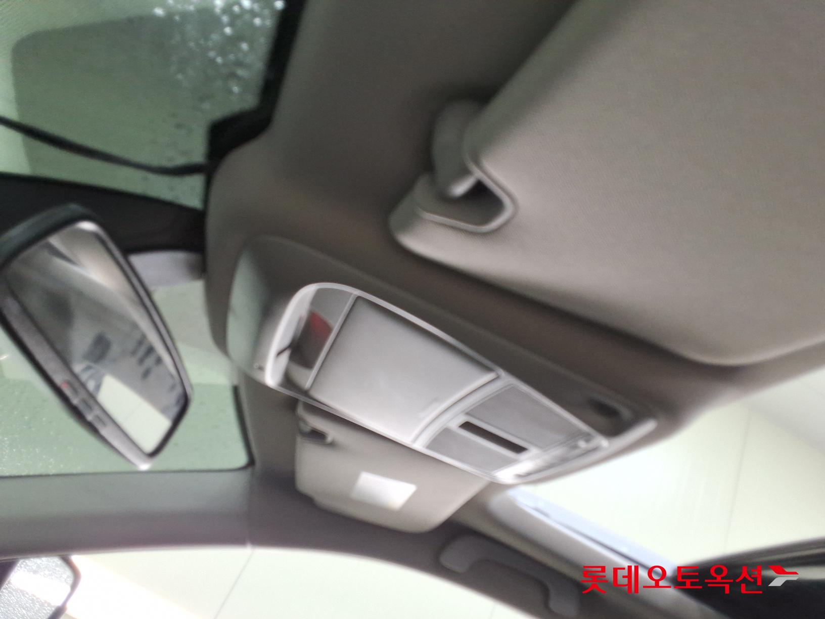 Renault Korea (Samsung) QM6 id 2708731 из Кореи 32