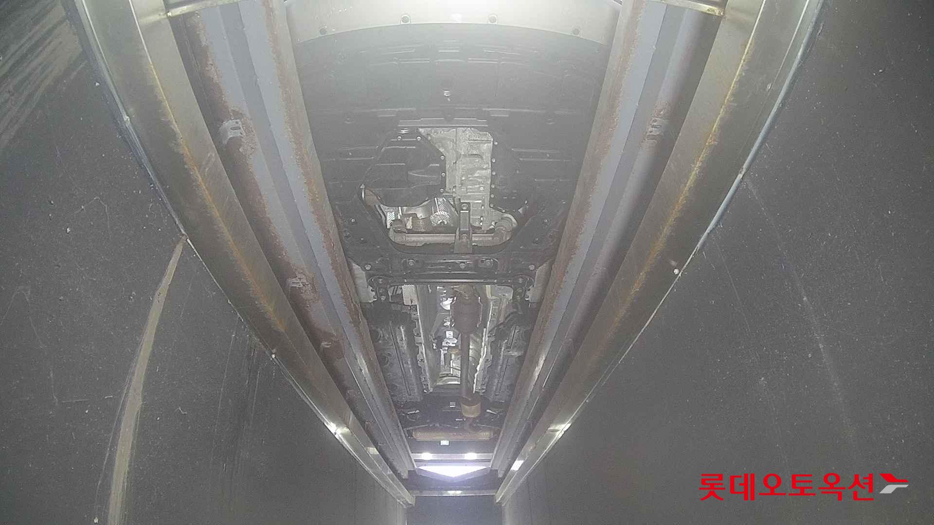 Renault Korea (Samsung) QM6 id 2708732 из Кореи 26