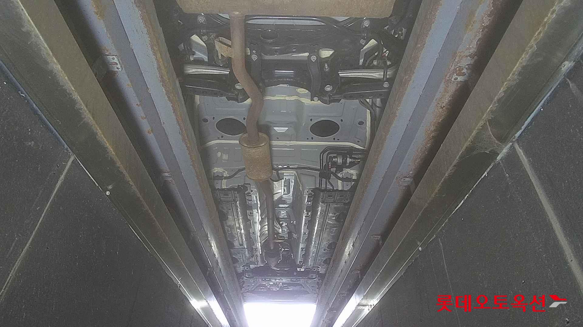 Renault Korea (Samsung) QM6 id 2708732 из Кореи 27