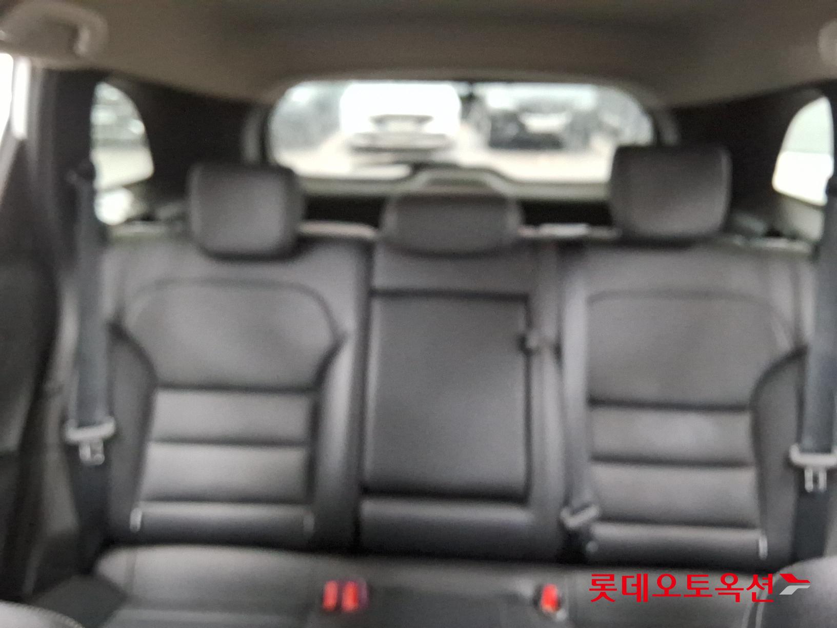 Renault Korea (Samsung) QM6 id 2708732 из Кореи 33