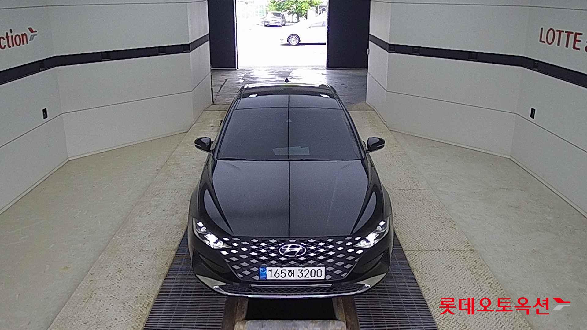 Hyundai Grandeur id 2720443 из Кореи 8