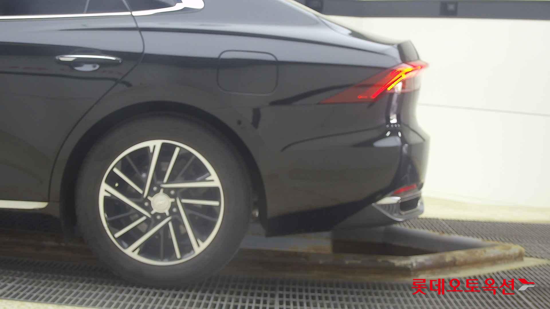 Hyundai Grandeur id 2720443 из Кореи 22