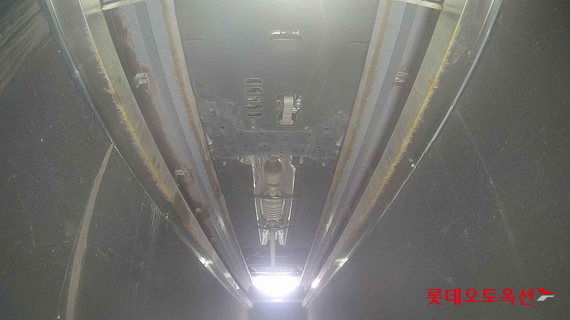 Hyundai Grandeur id 2720443 из Кореи 26