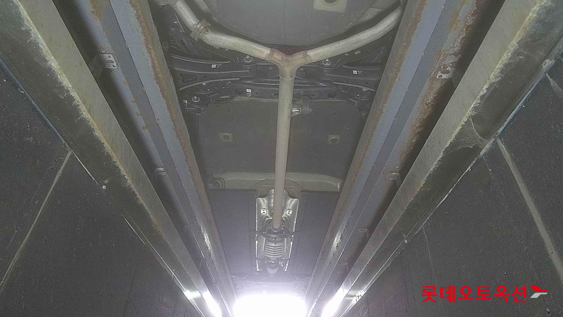 Hyundai Grandeur id 2720443 из Кореи 27