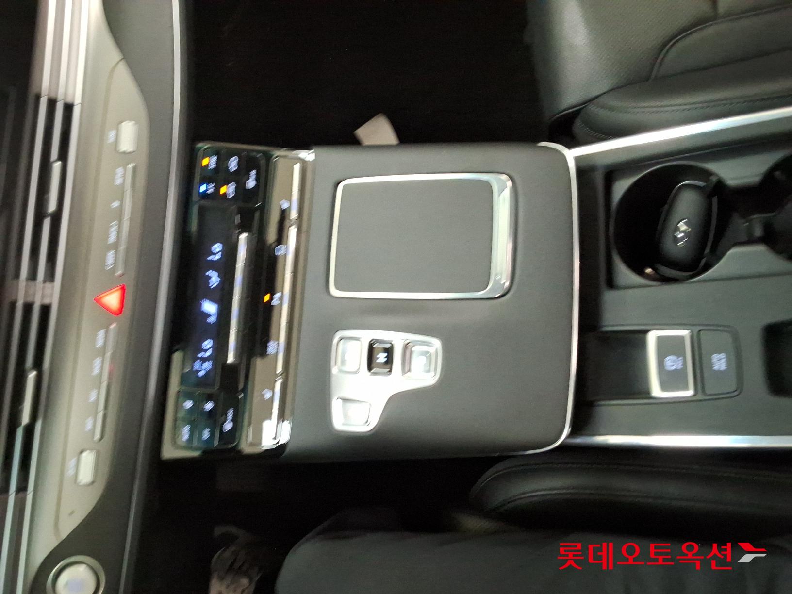 Hyundai Grandeur id 2720443 из Кореи 31