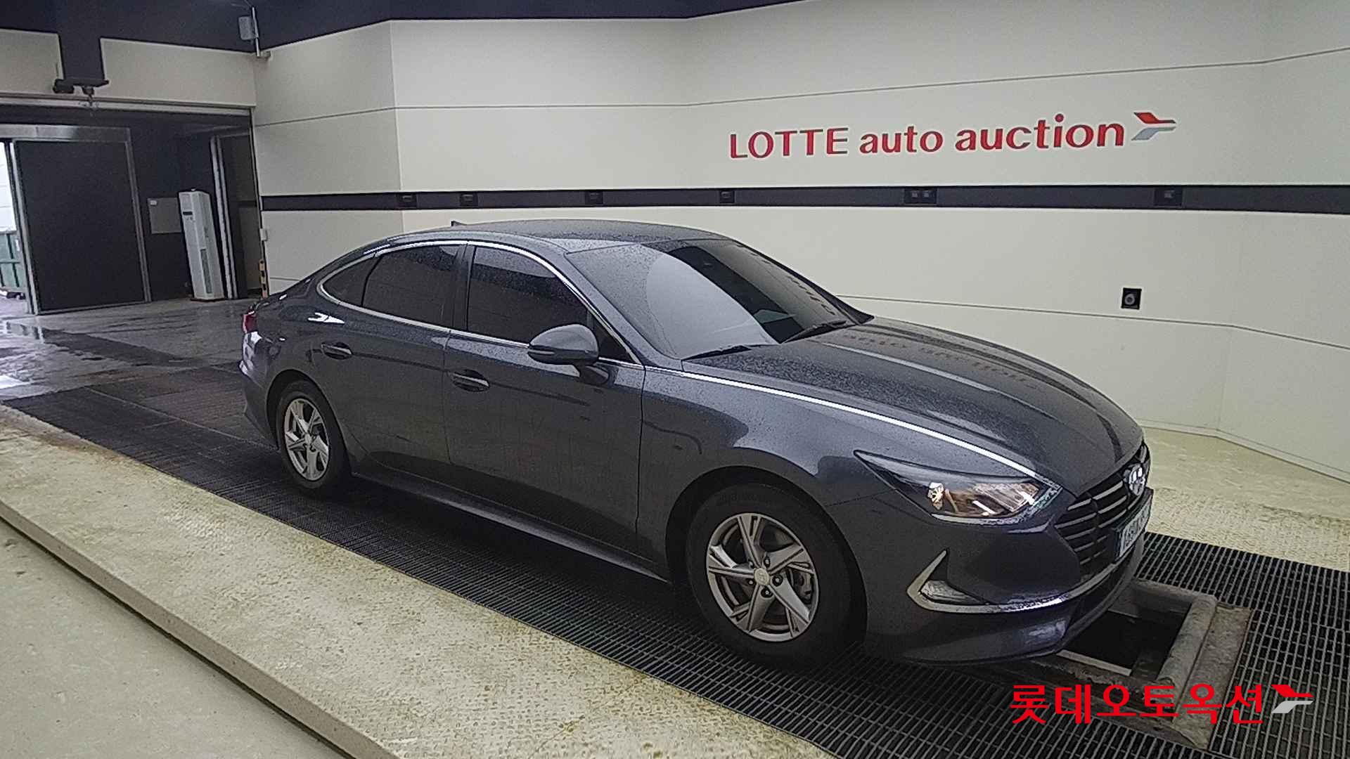 Hyundai Sonata id 2708612 из Кореи 16