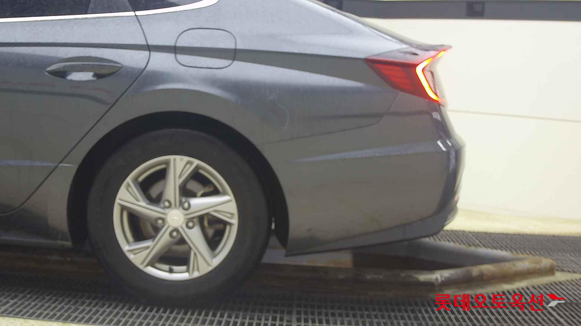 Hyundai Sonata id 2708612 из Кореи 22