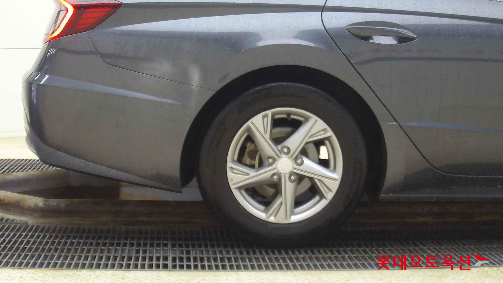 Hyundai Sonata id 2708612 из Кореи 24