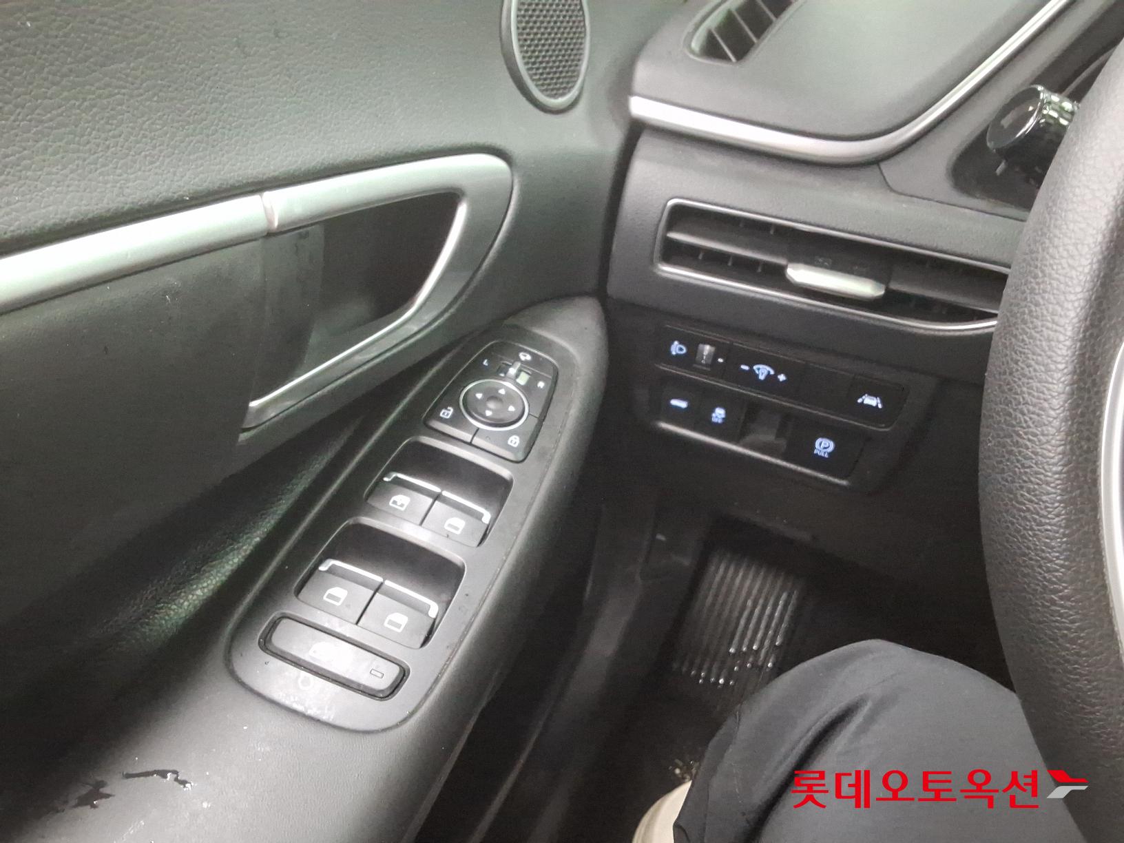 Hyundai Sonata id 2708612 из Кореи 28