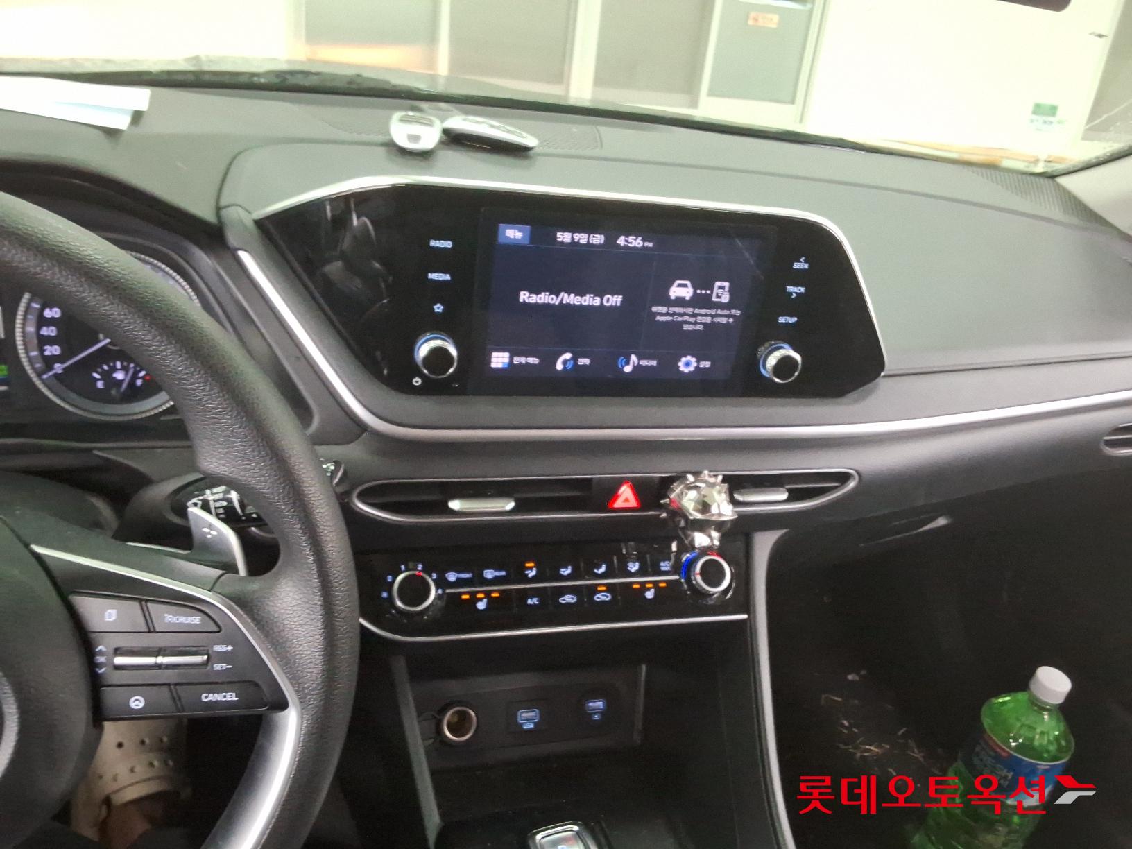 Hyundai Sonata id 2708612 из Кореи 31