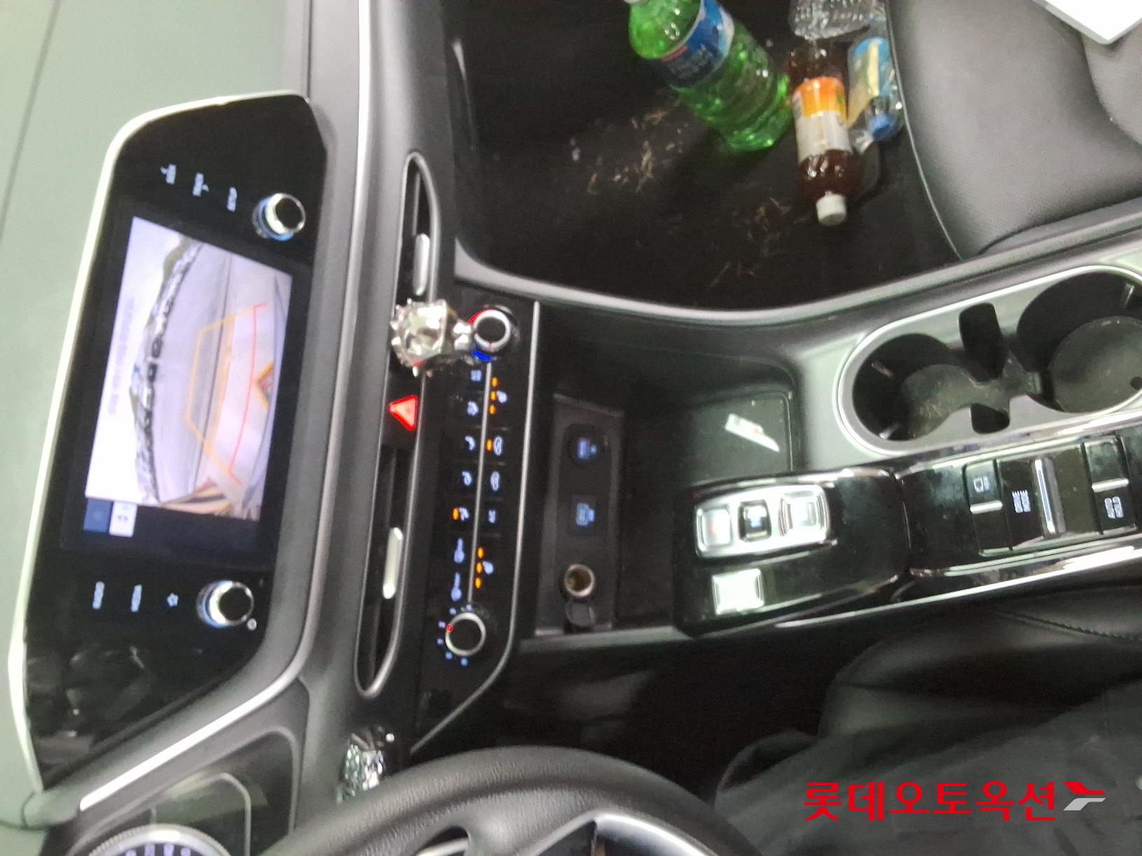 Hyundai Sonata id 2708612 из Кореи 32