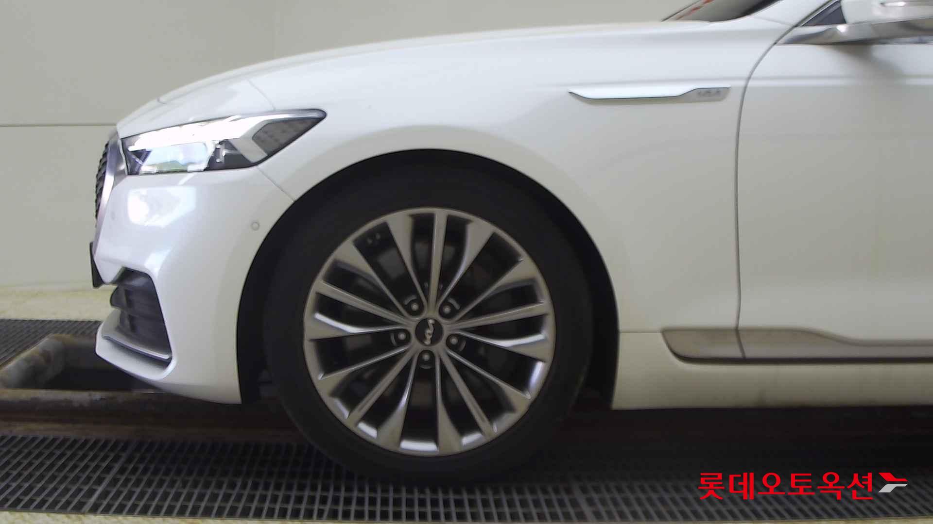 Kia K9 id 2721049 из Кореи 21