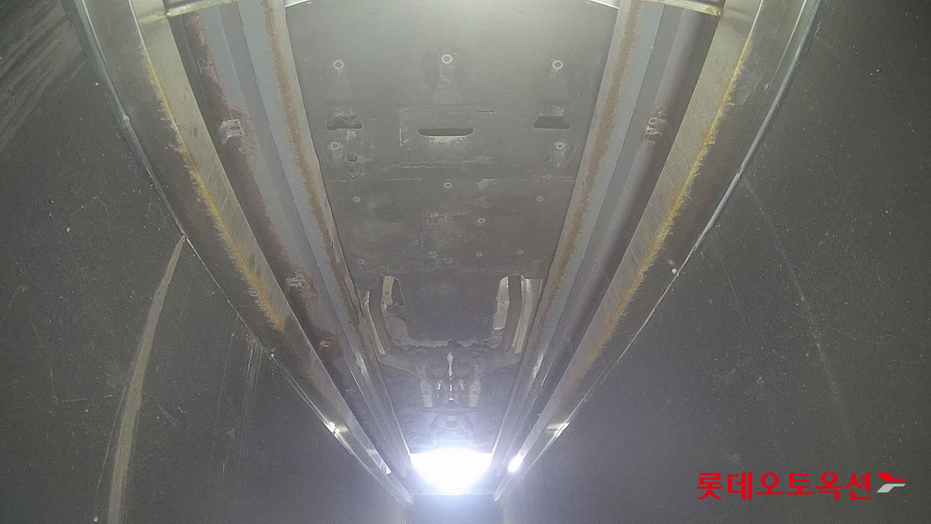 Kia K9 id 2721049 из Кореи 26