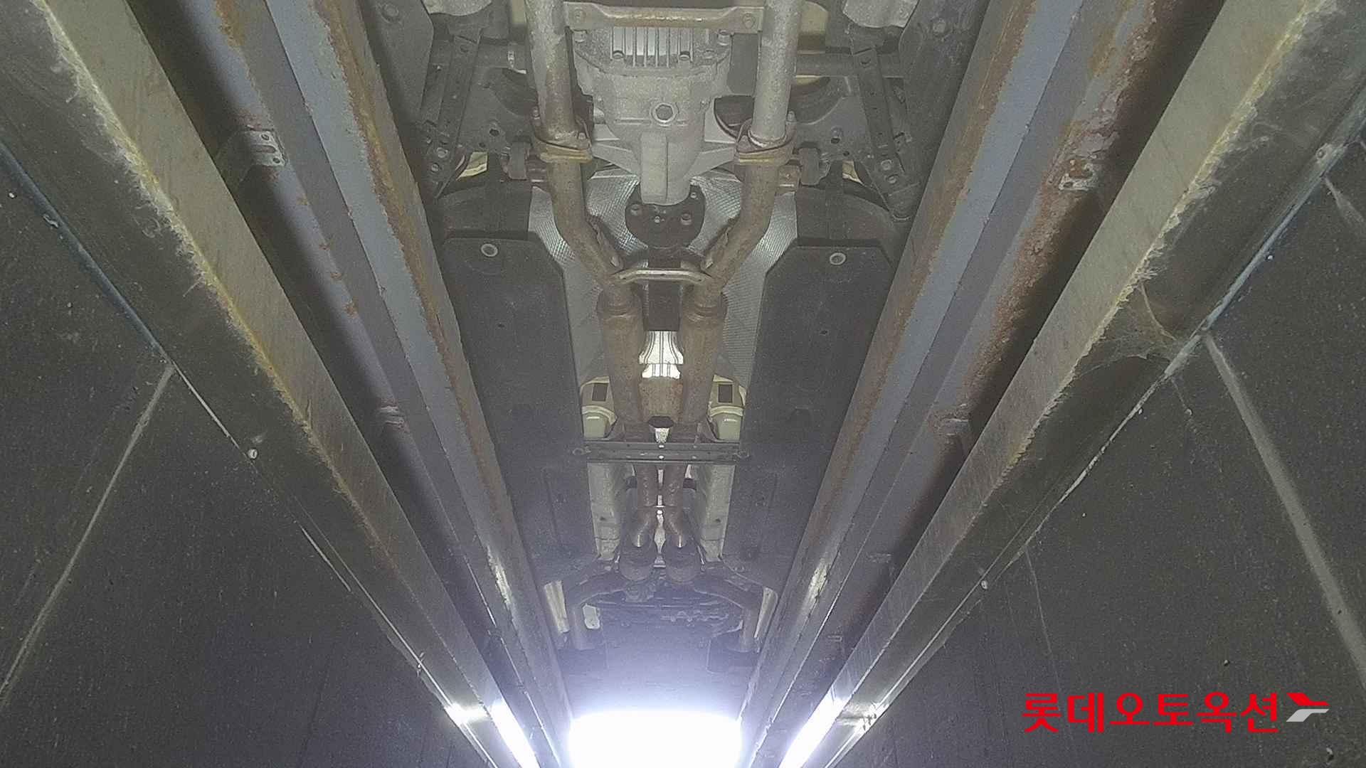 Kia K9 id 2721049 из Кореи 27