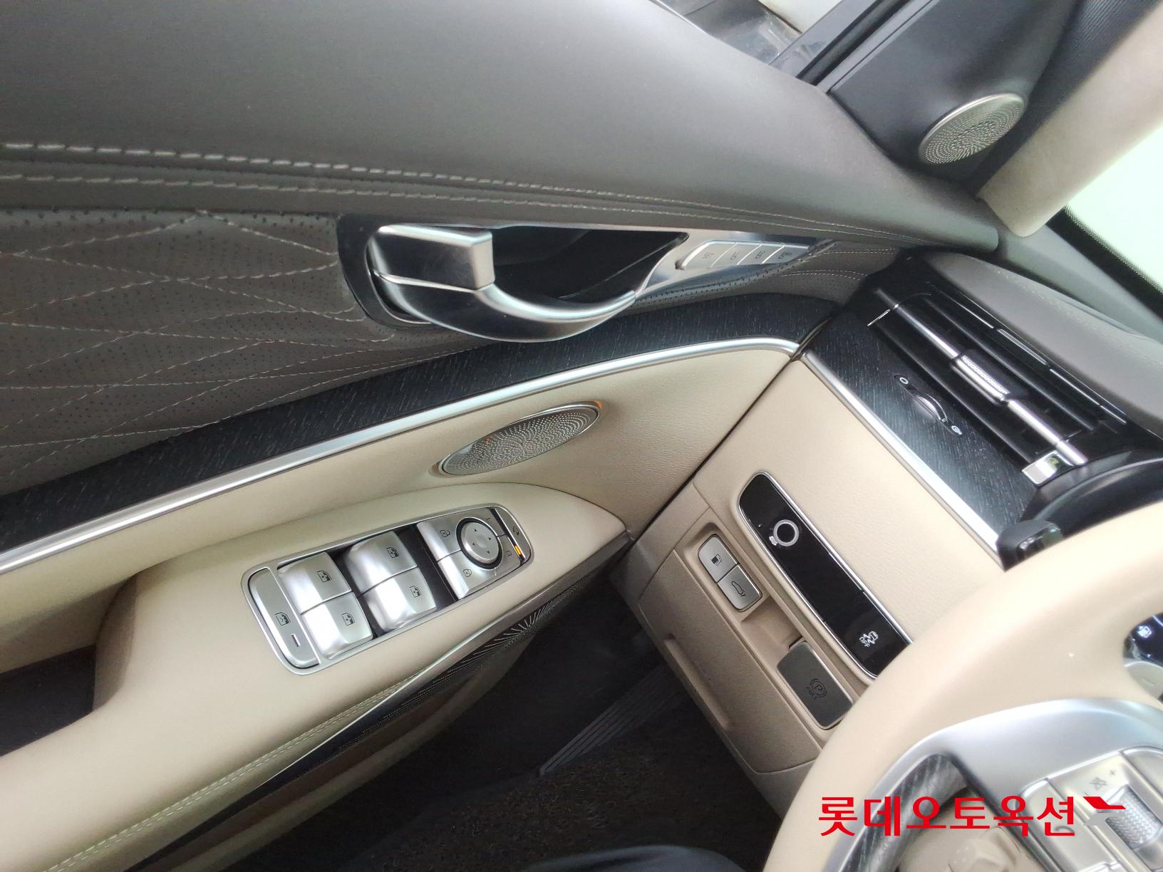 Kia K9 id 2721049 из Кореи 28