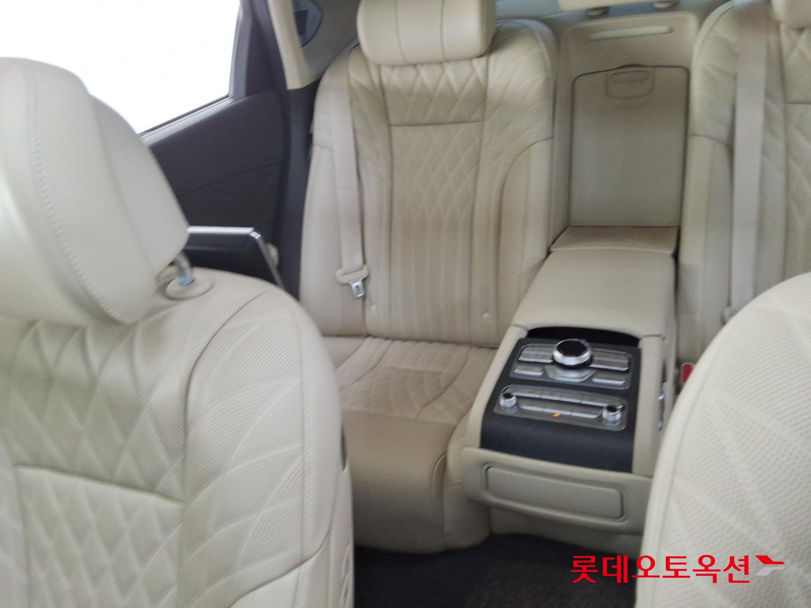 Kia K9 id 2721049 из Кореи 32