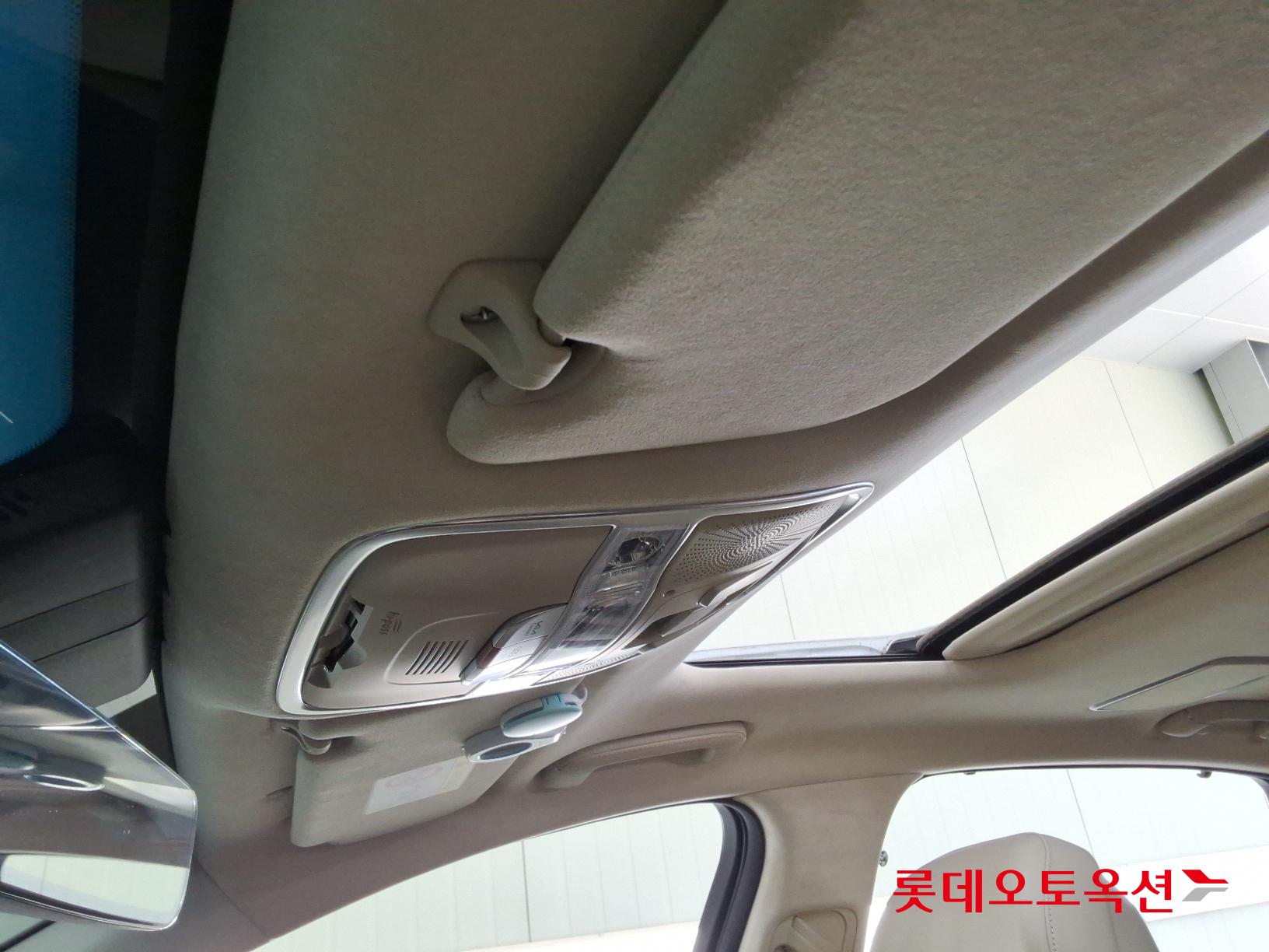 Kia K9 id 2721049 из Кореи 33