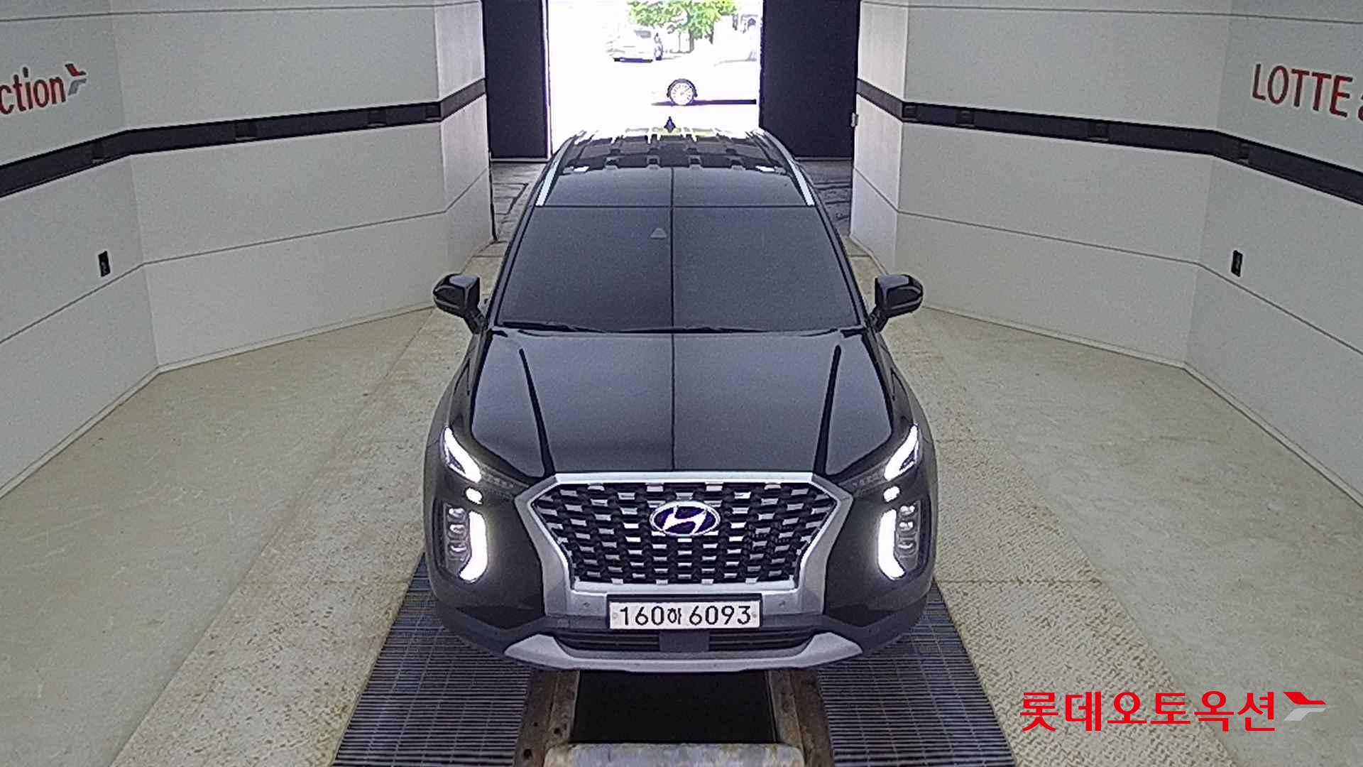 Hyundai Palisade id 2720422 из Кореи 8