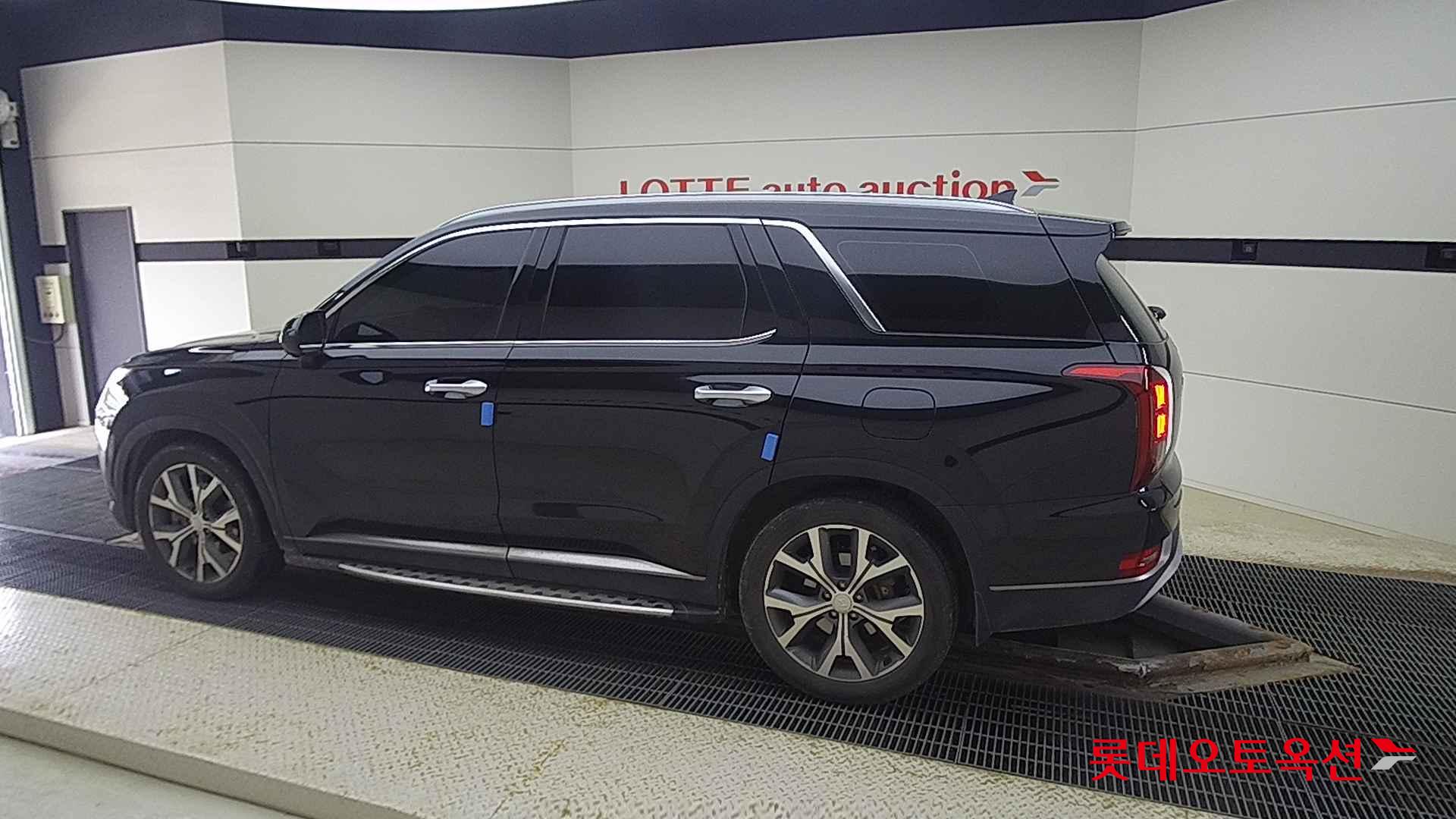 Hyundai Palisade id 2720422 из Кореи 11