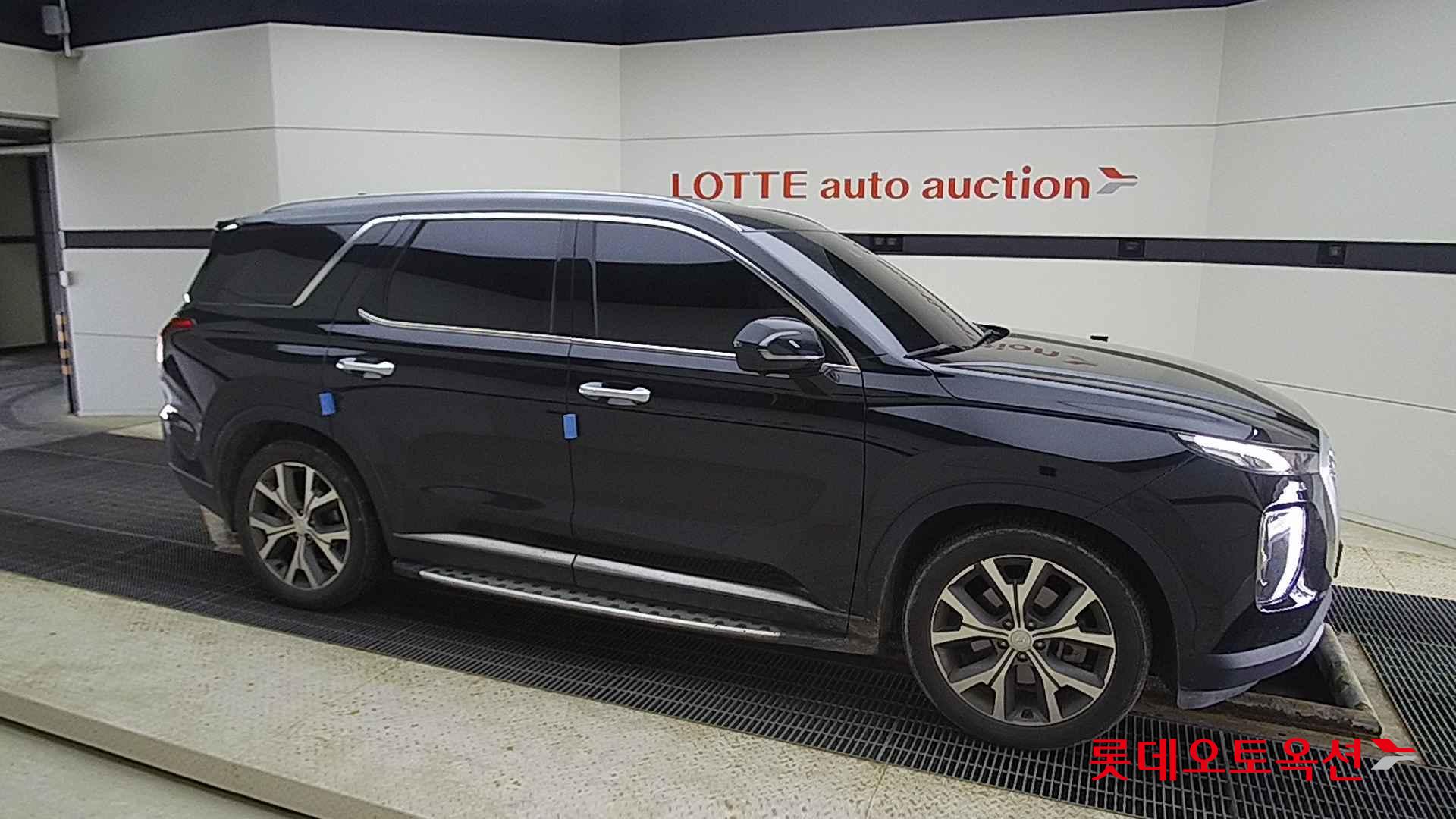 Hyundai Palisade id 2720422 из Кореи 17