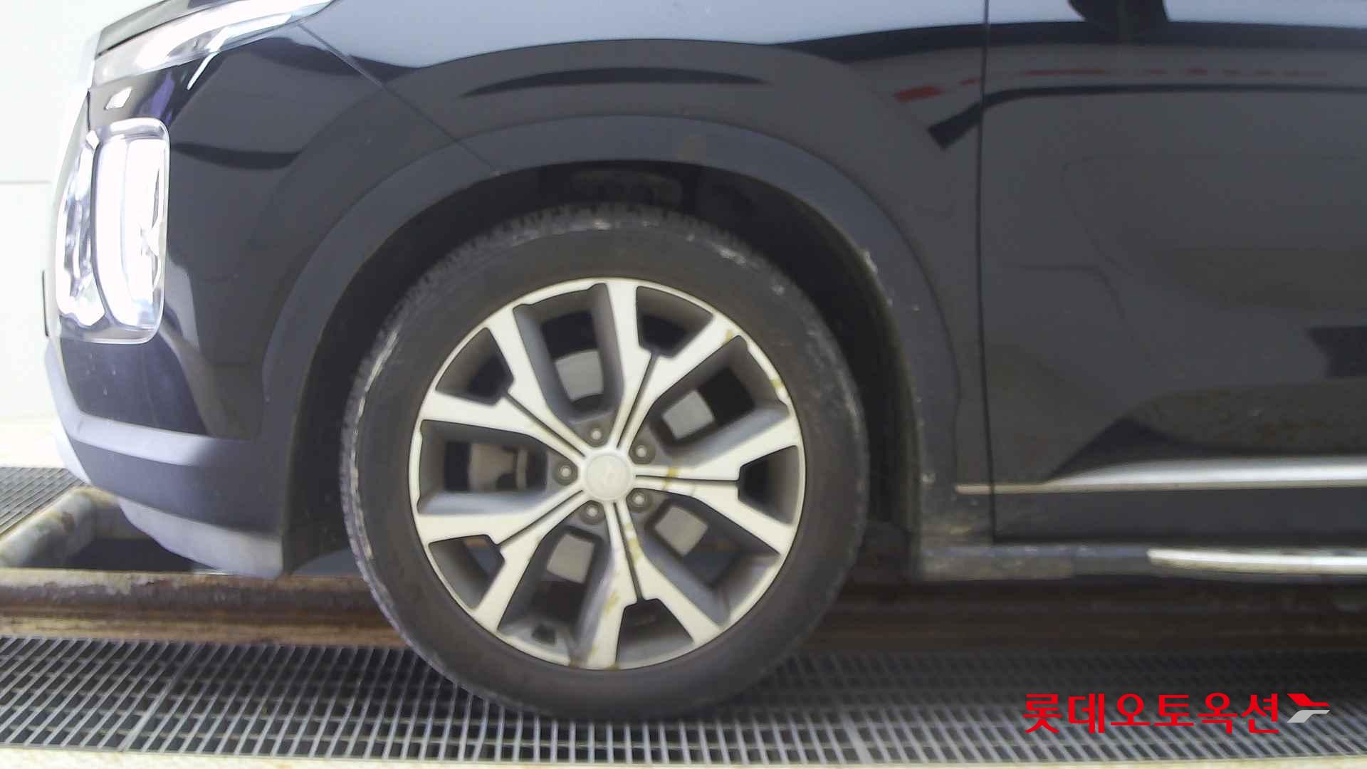 Hyundai Palisade id 2720422 из Кореи 21