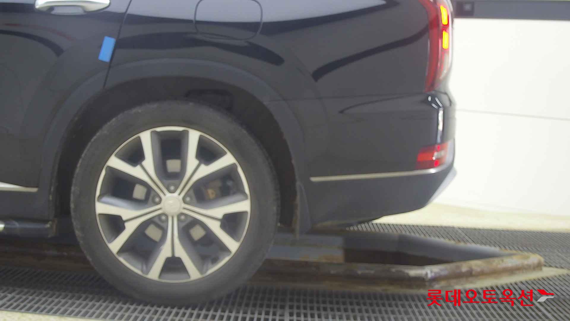 Hyundai Palisade id 2720422 из Кореи 22