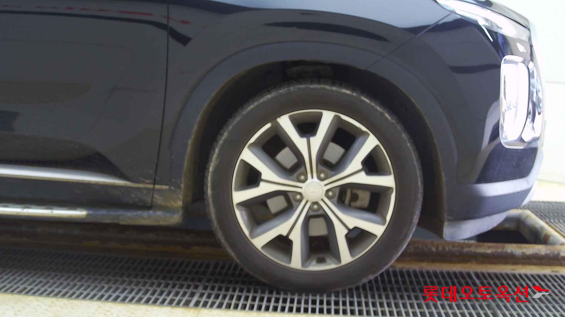 Hyundai Palisade id 2720422 из Кореи 23