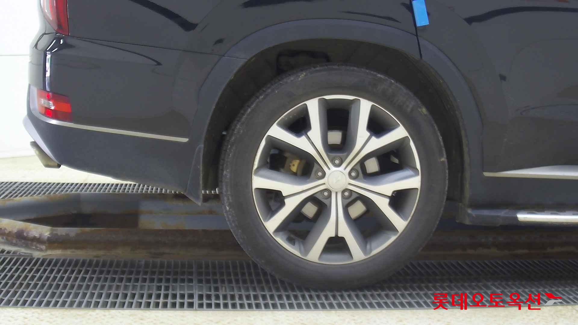 Hyundai Palisade id 2720422 из Кореи 24