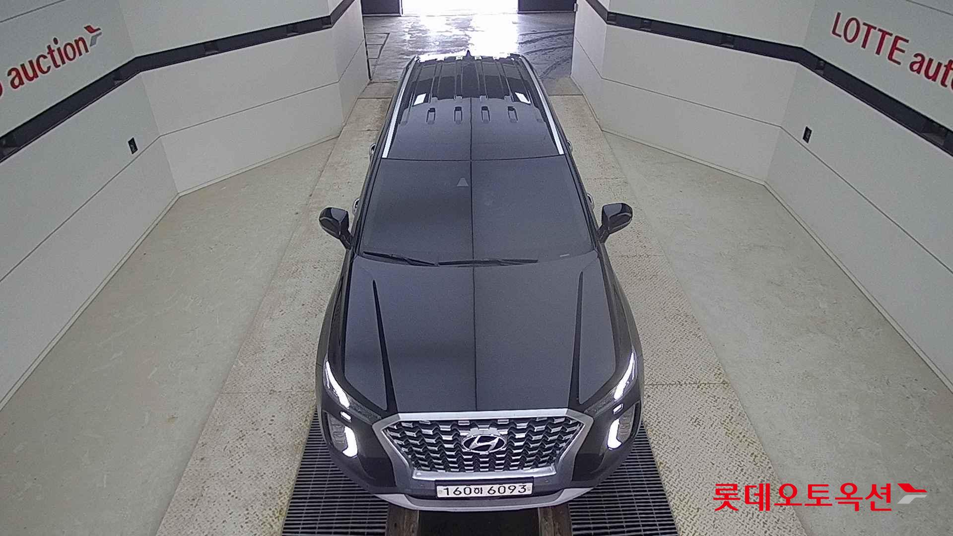 Hyundai Palisade id 2720422 из Кореи 25