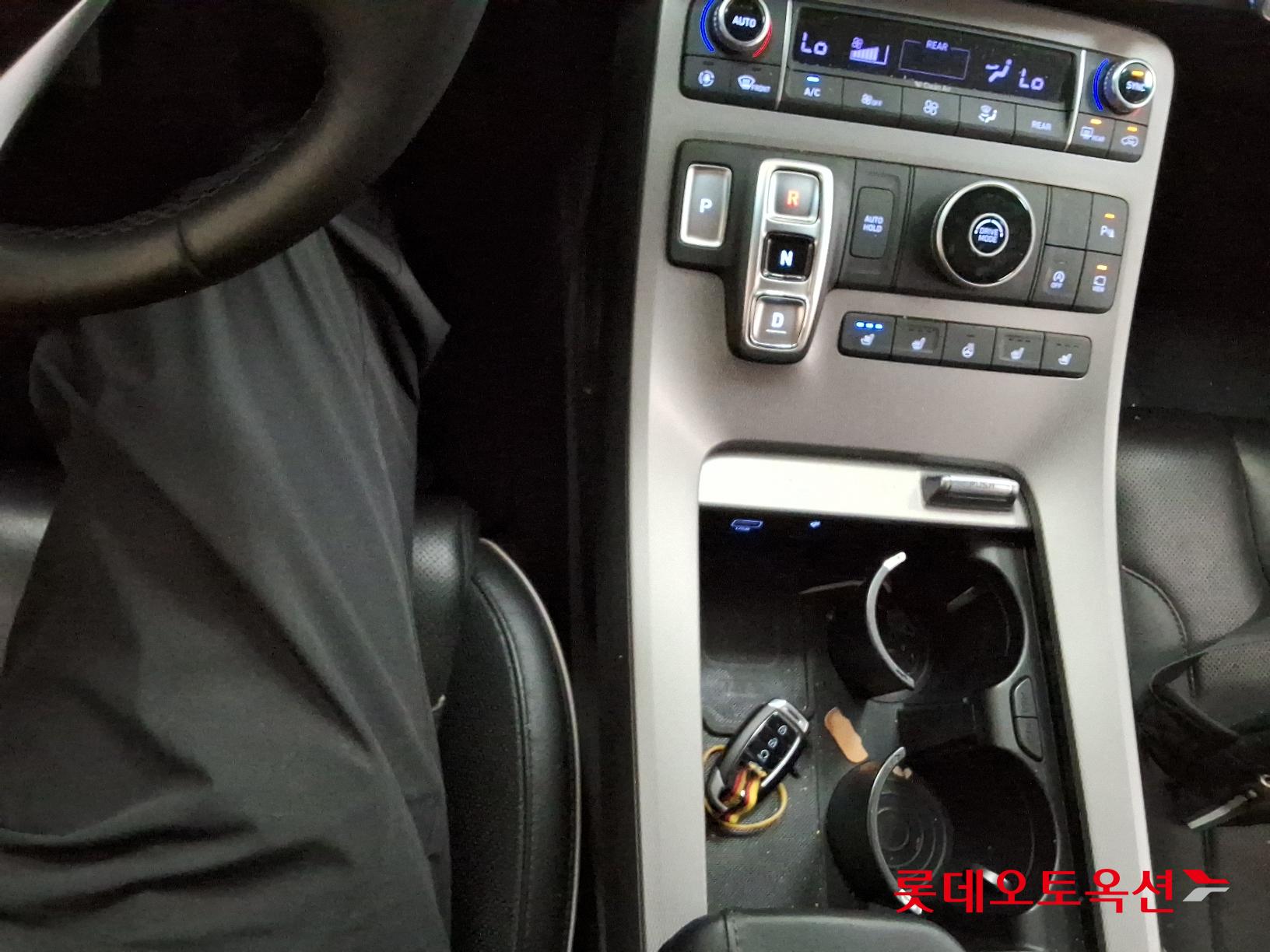 Hyundai Palisade id 2720422 из Кореи 31