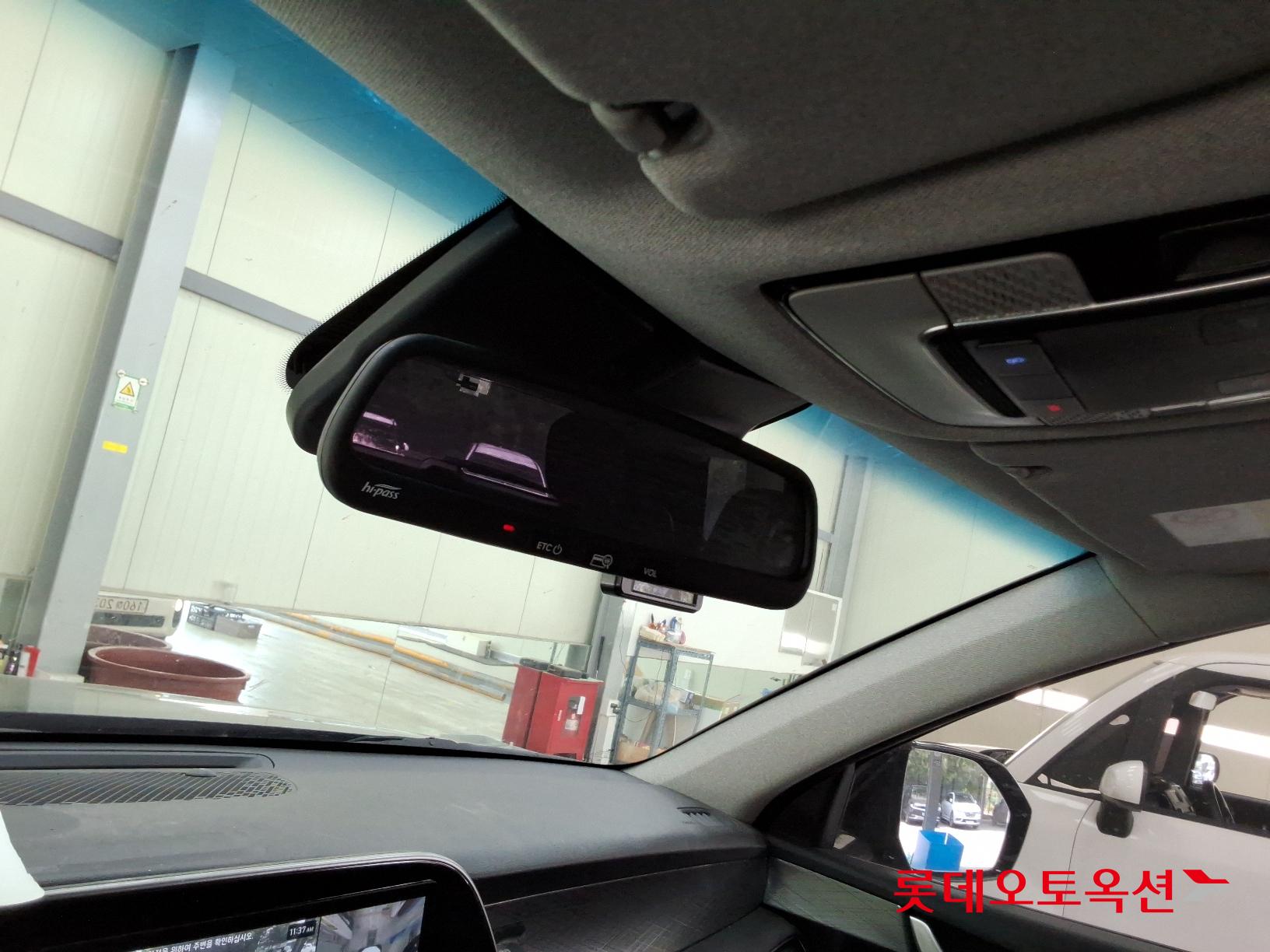 Hyundai Palisade id 2720422 из Кореи 32