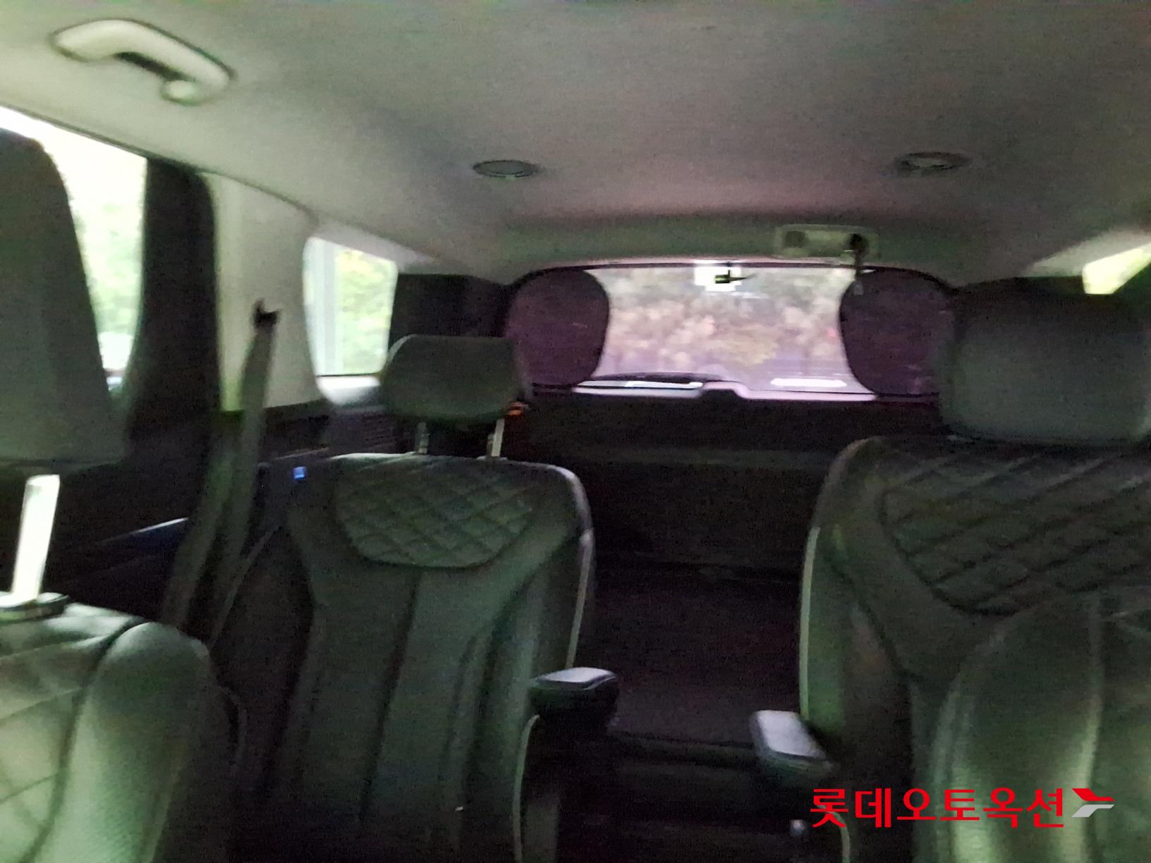 Hyundai Palisade id 2720422 из Кореи 33