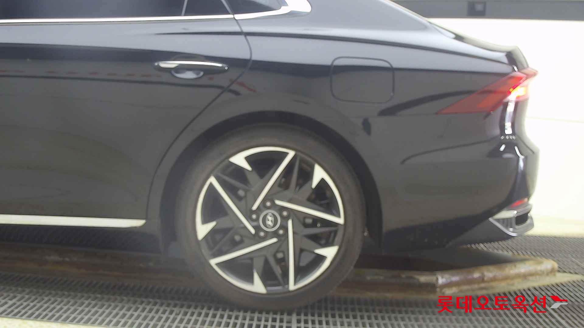 Hyundai Grandeur id 2720454 из Кореи 22