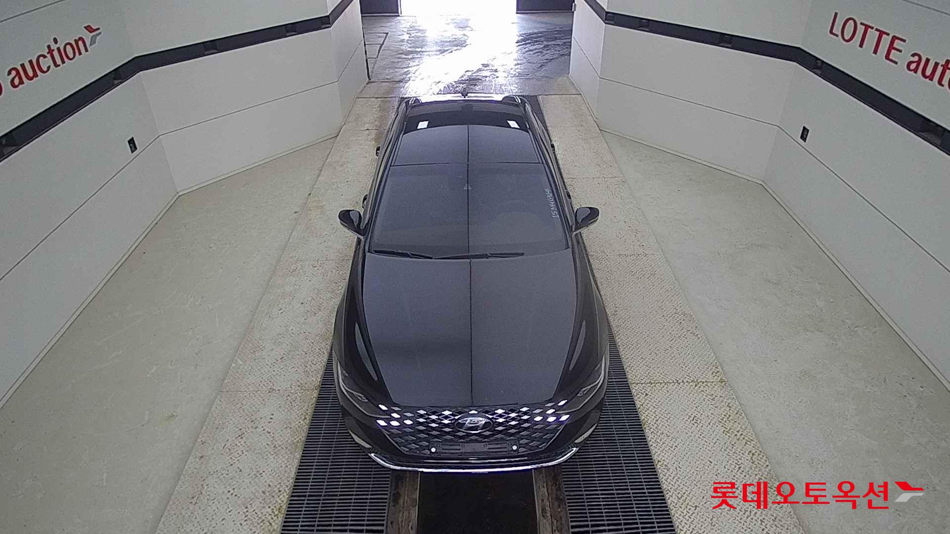 Hyundai Grandeur id 2720454 из Кореи 25