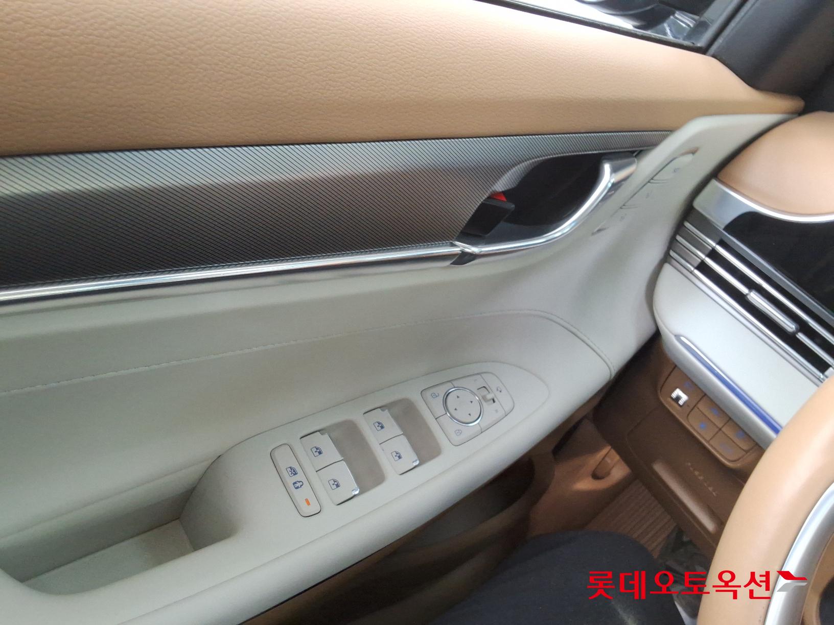 Hyundai Grandeur id 2720454 из Кореи 28