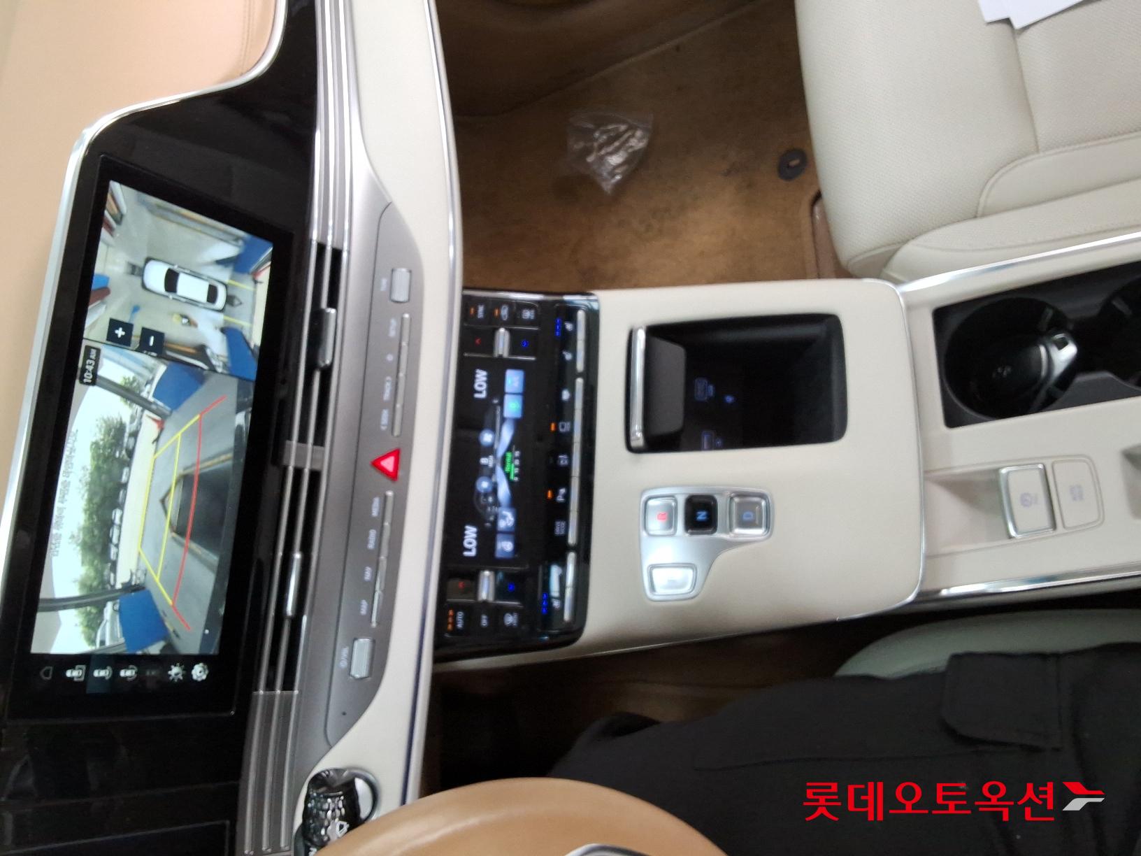 Hyundai Grandeur id 2720454 из Кореи 31