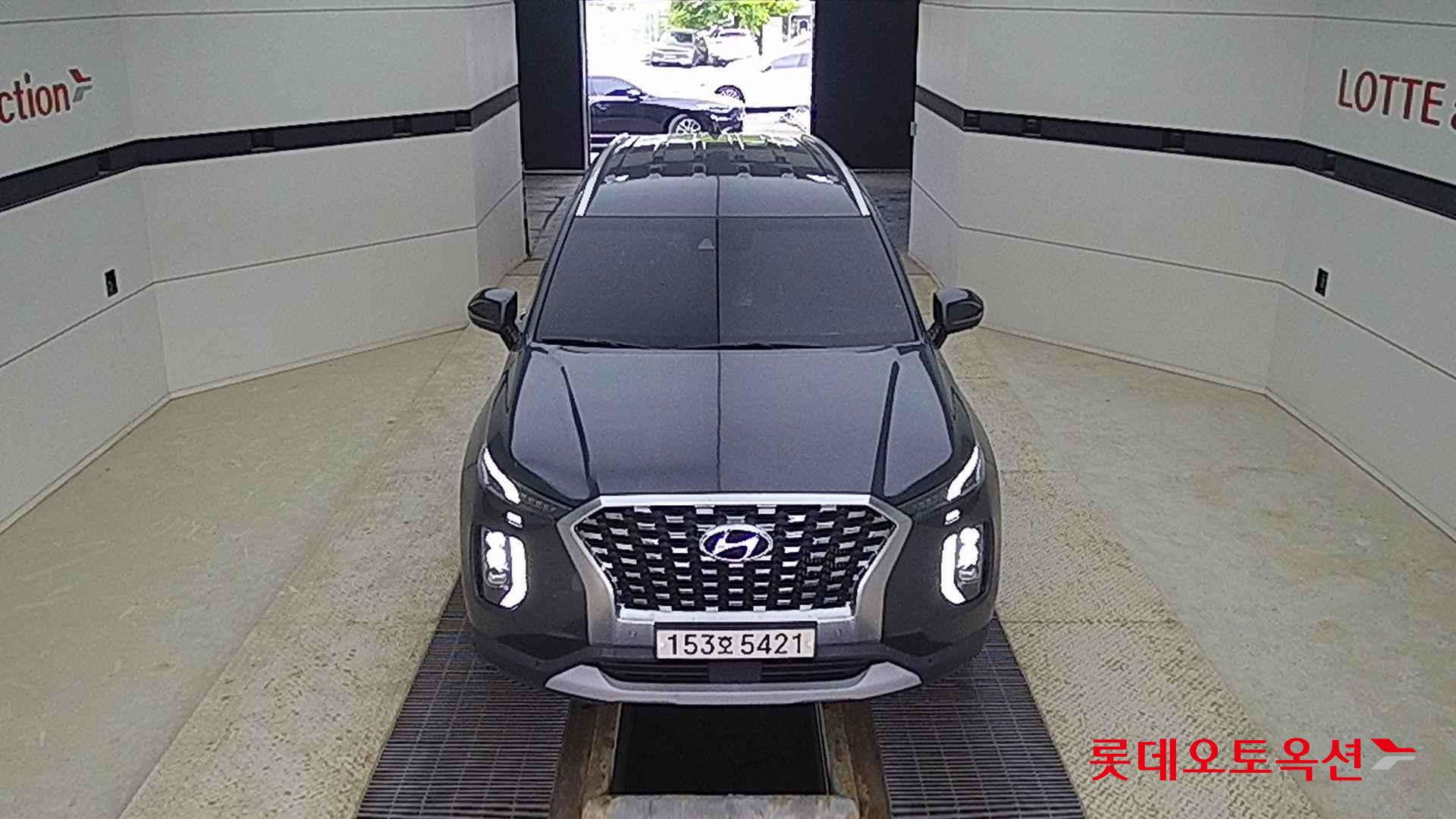 Hyundai Palisade id 2720991 из Кореи 8