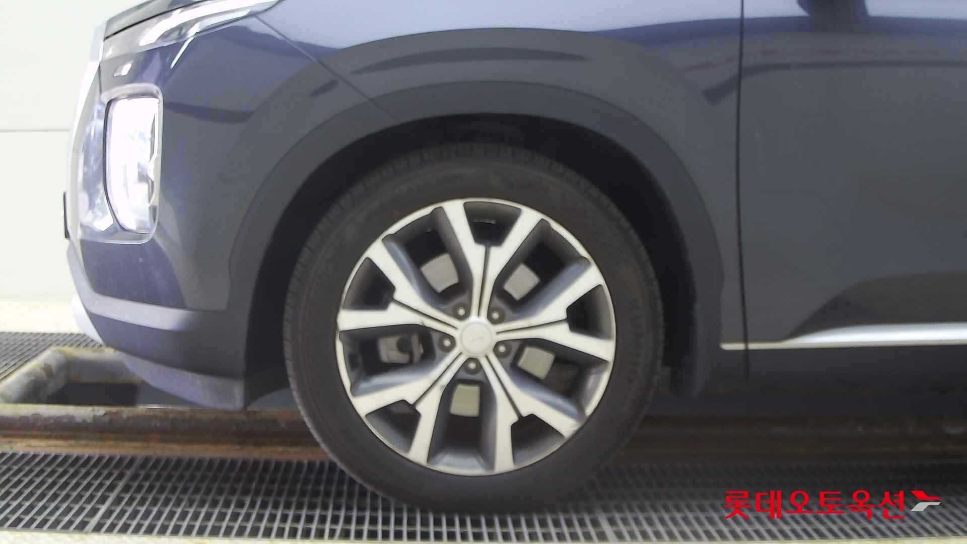 Hyundai Palisade id 2720991 из Кореи 21