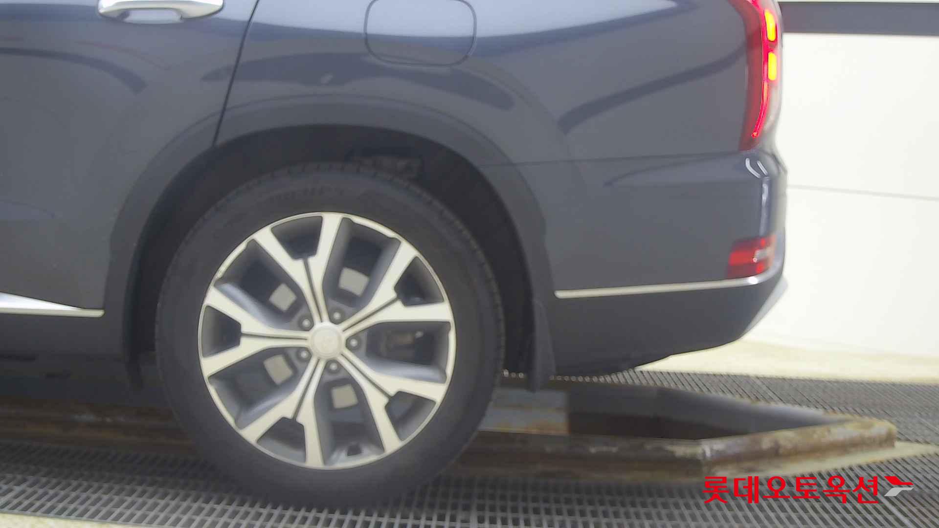 Hyundai Palisade id 2720991 из Кореи 22