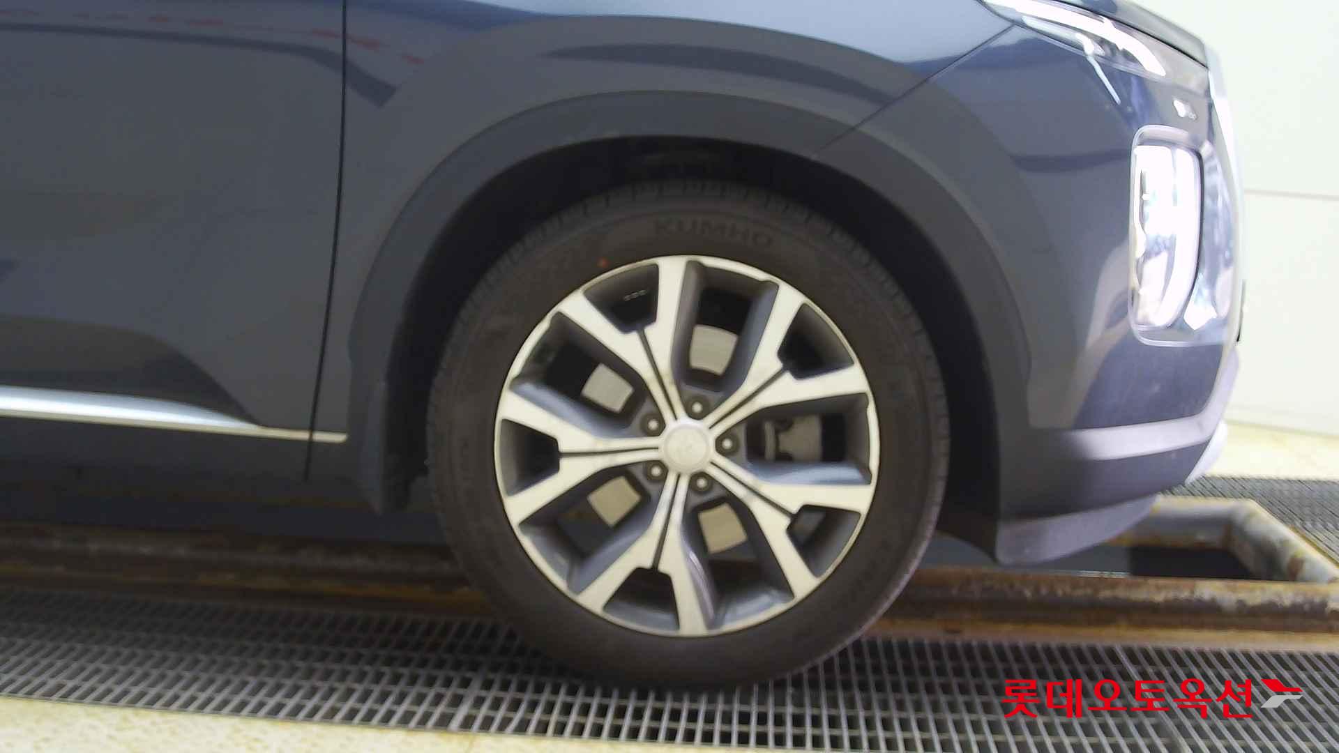 Hyundai Palisade id 2720991 из Кореи 23