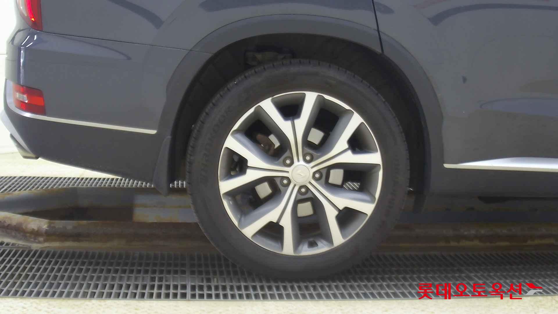 Hyundai Palisade id 2720991 из Кореи 24