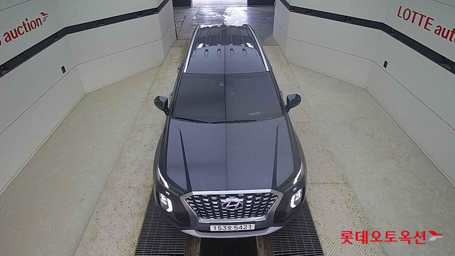 Hyundai Palisade id 2720991 из Кореи 25