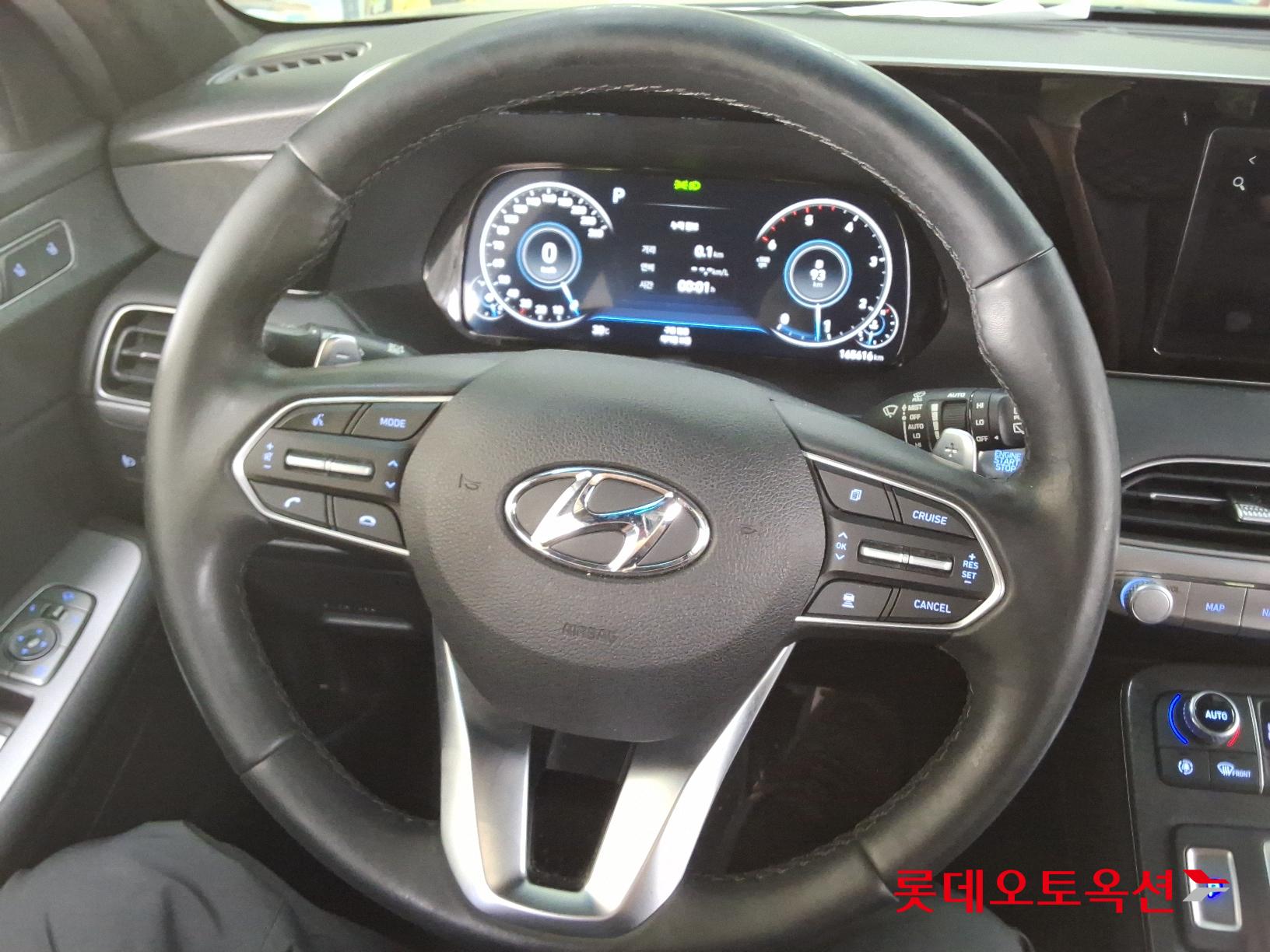 Hyundai Palisade id 2720991 из Кореи 29