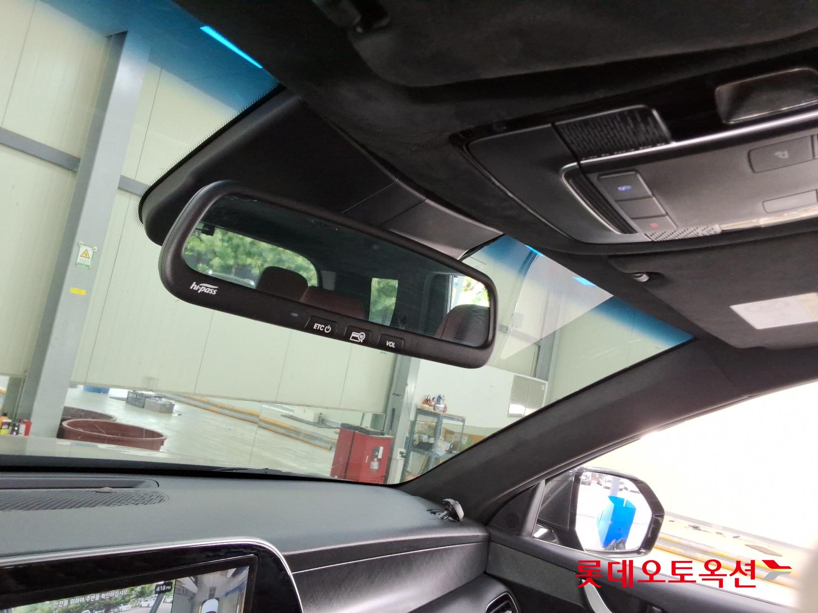 Hyundai Palisade id 2720991 из Кореи 32